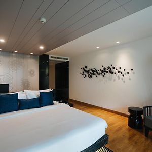 Grand Suite River View